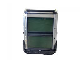 NISSAN G31124CCMD Sunroof NISSAN X-TRAIL III (T32) (2013-2022) — thumbnail 2