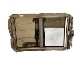 VW 5N0877049E Sunroof VW TIGUAN I (5N) (2007-2018) — thumbnail 2