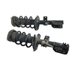 VW 2N0413031BR Suspension Leg Front Left VW CRAFTER II (SY) (2016-) — thumbnail 3