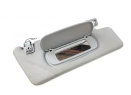 MERCEDES-BENZ A2308100210 Sun Visor Right MERCEDES-BENZ SL-CLASS (R230) (2001-2012) — thumbnail 2