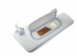 MERCEDES-BENZ A2308100210 Sun Visor Right MERCEDES-BENZ SL-CLASS (R230) (2001-2012) — thumbnail 2