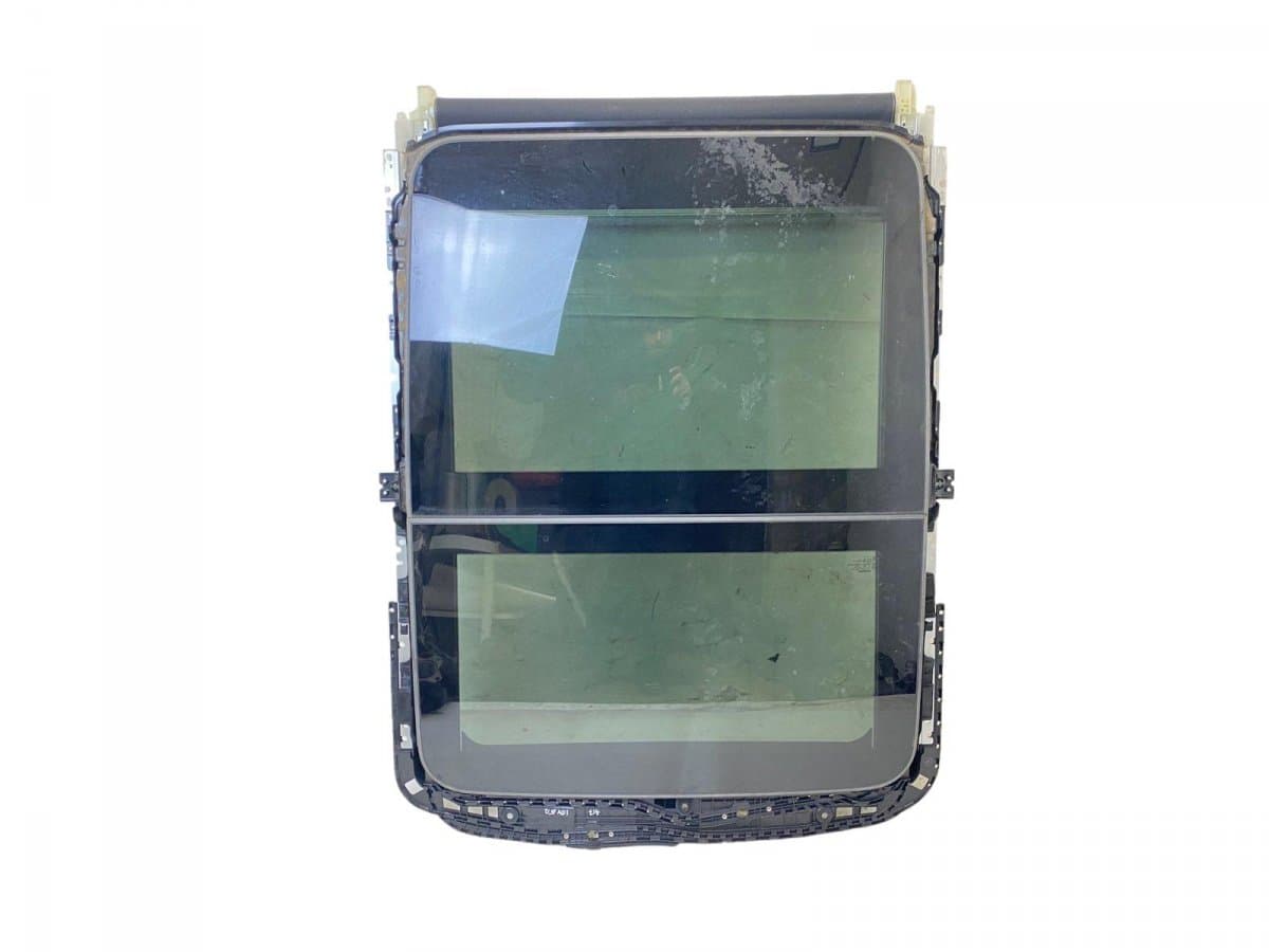 NISSAN G31124CCMD Sunroof NISSAN X-TRAIL III (T32) (2013-2022)