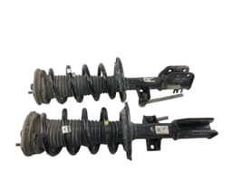 VW 2N0413031BR Suspension Leg Front Left VW CRAFTER II (SY) (2016-) — thumbnail 1