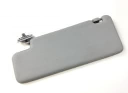 MERCEDES-BENZ A2308100210 Sun Visor Right MERCEDES-BENZ SL-CLASS (R230) (2001-2012) — thumbnail 3