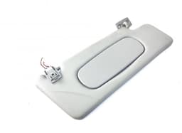 MERCEDES-BENZ A2308100210 Sun Visor Right MERCEDES-BENZ SL-CLASS (R230) (2001-2012) — thumbnail 1