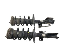 VW 2N0413031BR Suspension Leg Front Left VW CRAFTER II (SY) (2016-) — thumbnail 2