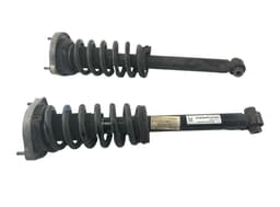 MERCEDES-BENZ A2313260500 Suspension Leg Rear Left MERCEDES-BENZ SL-CLASS (R231) (2012-2020) — thumbnail 2
