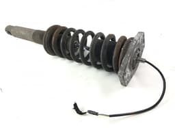 MASERATI 220916 Suspension Leg Rear Left MASERATI QUATTROPORTE III (03.04-) — thumbnail 1