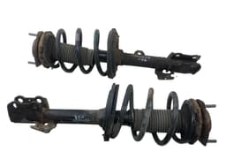 LEXUS 4852080304 4851080584 Suspension leg set, front LEXUS RX III (AL10) (2008-2015) — thumbnail 1