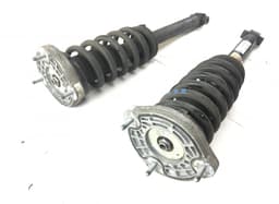 MERCEDES-BENZ A2313260500 Suspension Leg Rear Left MERCEDES-BENZ SL-CLASS (R231) (2012-2020) — thumbnail 1