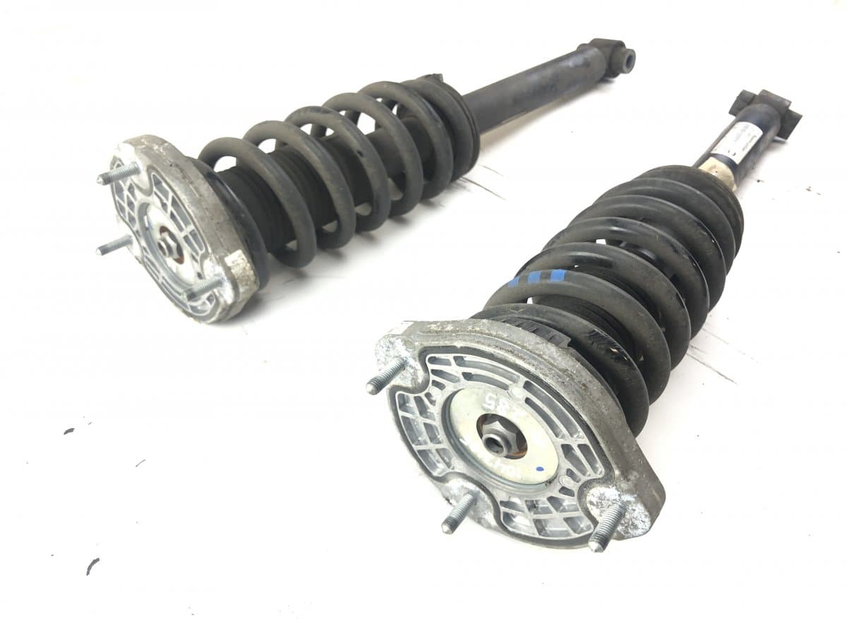 MERCEDES-BENZ A2313260500 Suspension Leg Rear Left MERCEDES-BENZ SL-CLASS (R231) (2012-2020)