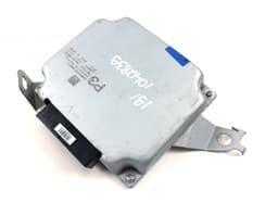 LEXUS 8924378030 Suspension Control Unit LEXUS NX I (AZ10) (2014-2021) — thumbnail 1