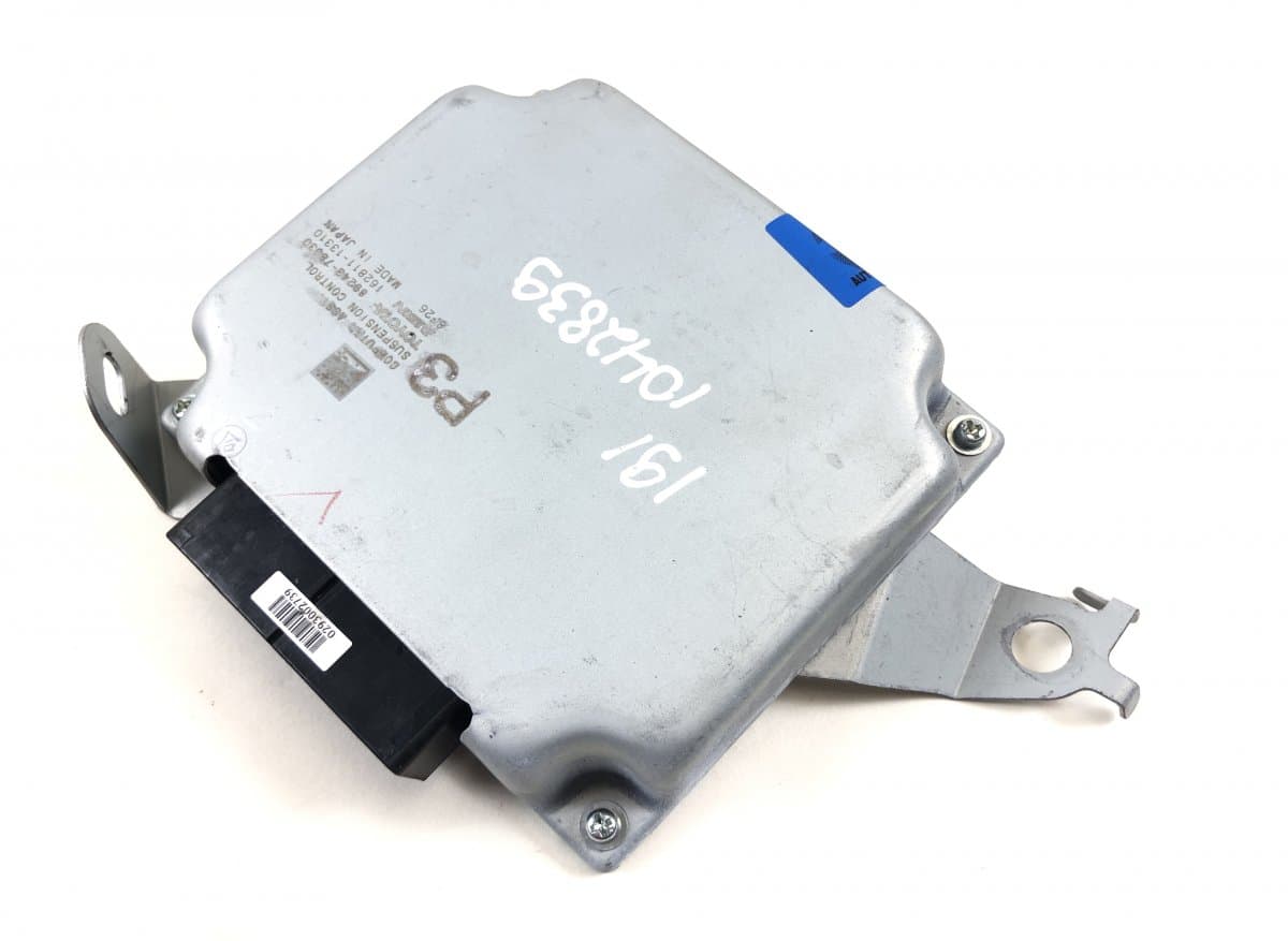 LEXUS 8924378030 Suspension Control Unit LEXUS NX I (AZ10) (2014-2021)