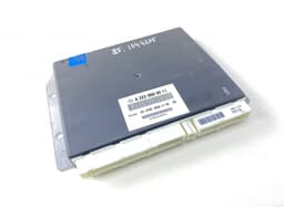MERCEDES-BENZ A2229006213 Suspension Control Unit MERCEDES-BENZ C-CLASS (W205) (2013-2021) — thumbnail 1
