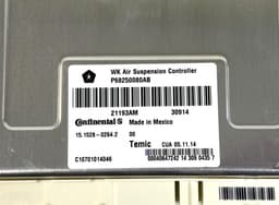 JEEP P68250080AB 68250080AB 21193AM 15.1528-0264.2 15152802642 00040647242 C10701014046 Suspension Control Unit JEEP GRAND CHEROKEE IV (WK, WK2) (2010-2021) — thumbnail 3
