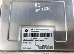 JEEP 68231784AA Suspension Control Unit JEEP GRAND CHEROKEE IV (WK, WK2) (2010-2021) — thumbnail 3