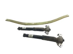 VOLVO 31658558 Suspension Leg Rear Left VOLVO V60 II / S60 III (224, 225, 227) (2018-) — thumbnail 2