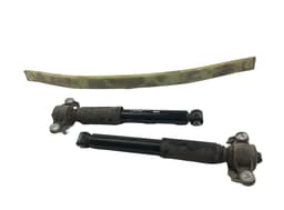 VOLVO 31658558 Suspension Leg Rear Left VOLVO V60 II / S60 III (224, 225, 227) (2018-) — thumbnail 1