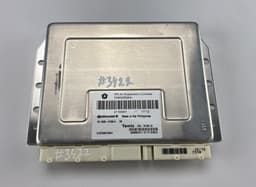 JEEP P56029558AI P56029558 C10703012041 Suspension Control Unit JEEP GRAND CHEROKEE IV (WK, WK2) (2010-2021) — thumbnail 1