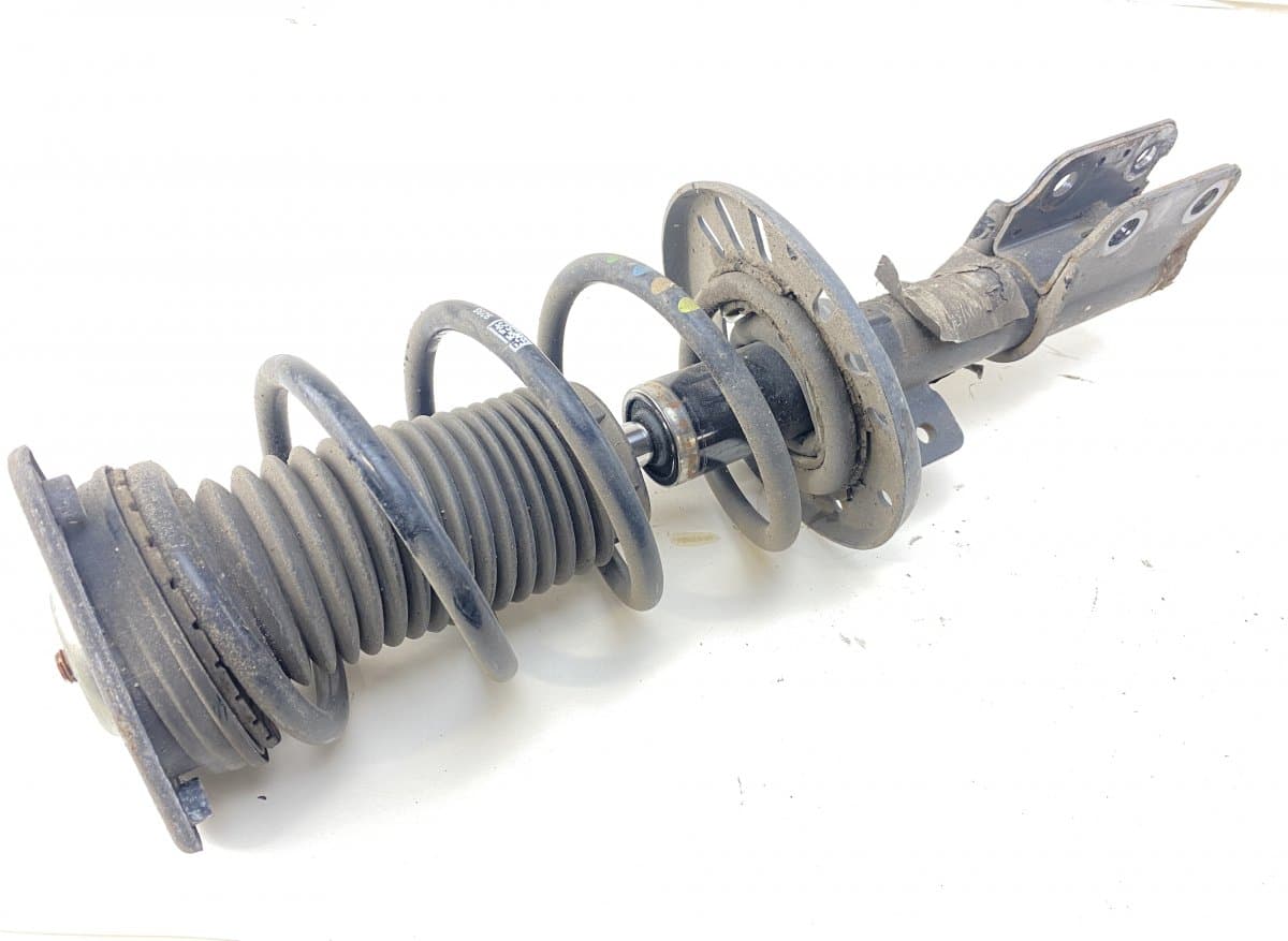 9829093380 Suspension Leg Front Right PEUGEOT 508 II (F3_, FB_, FH_) (09.18-)