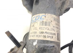 INFINITI E6A101CF0F Suspension Leg Front Right INFINITI FX II / QX70 (S51) (2008-2017) — thumbnail 2