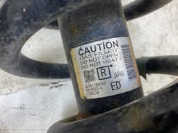 FORD JL1418B062ED Suspension Leg Rear Right FORD EXPEDITION IV (2017-) — thumbnail 2