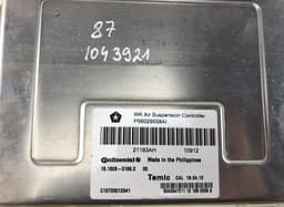 JEEP 15152801892 Suspension Control Unit JEEP GRAND CHEROKEE IV (WK, WK2) (2010-2021) — thumbnail 3