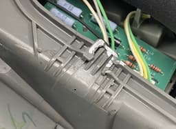 LEXUS Tail light left LEXUS RX II (XU30) (2003-2008) — thumbnail 4
