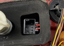 VW 3AF945207A Tail light left VW PASSAT B7 / ALLTRACK (2010-2015) — thumbnail 8