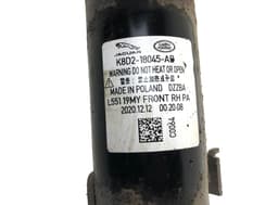 LAND ROVER LR114037 Suspension Leg Front Right LAND ROVER EVOQUE II (L551) (2018-) — thumbnail 2
