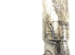 MASERATI 220916 Suspension Leg Rear Right MASERATI QUATTROPORTE III (03.04-) — thumbnail 3