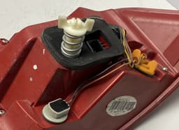 VW 3AF945207A Tail light left VW PASSAT B7 / ALLTRACK (2010-2015) — thumbnail 6