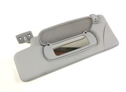 MERCEDES-BENZ A2308100110 Sun Visor Left MERCEDES-BENZ SL-CLASS (R230) (2001-2012) — thumbnail 3