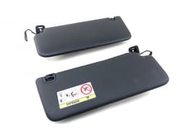 LAND ROVER LR047196 LR040192 Sun visor set LAND ROVER RANGE ROVER IV (LG/L405) (2012-2021) — thumbnail 3
