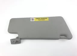 MERCEDES-BENZ A2308100110 Sun Visor Left MERCEDES-BENZ SL-CLASS (R230) (2001-2012) — thumbnail 1