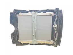 MERCEDES-BENZ A2127801429 Sunroof MERCEDES-BENZ E-CLASS (W212) (2009-2016) — thumbnail 2