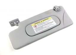 MERCEDES-BENZ A2308100110 Sun Visor Left MERCEDES-BENZ SL-CLASS (R230) (2001-2012) — thumbnail 2