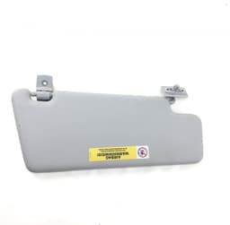 MERCEDES-BENZ A2308100110 Sun Visor Left MERCEDES-BENZ SL-CLASS (R230) (2001-2012) — thumbnail 3