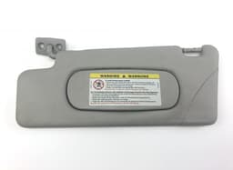 MERCEDES-BENZ A2308100110 Sun Visor Left MERCEDES-BENZ SL-CLASS (R230) (2001-2012) — thumbnail 2