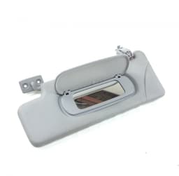 MERCEDES-BENZ A2308100110 Sun Visor Left MERCEDES-BENZ SL-CLASS (R230) (2001-2012) — thumbnail 2
