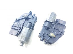 VW 8R0959591A 0390200074 Sun roof motor set VW TIGUAN I (5N) (2007-2018) — thumbnail 1