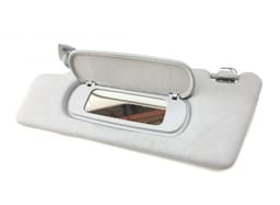 MERCEDES-BENZ A2308100110 Sun Visor Left MERCEDES-BENZ SL-CLASS (R230) (2001-2012) — thumbnail 3
