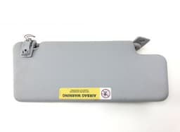 MERCEDES-BENZ A2308100110 Sun Visor Left MERCEDES-BENZ SL-CLASS (R230) (2001-2012) — thumbnail 4