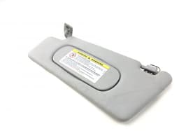 MERCEDES-BENZ A2308100110 Sun Visor Left MERCEDES-BENZ SL-CLASS (R230) (2001-2012) — thumbnail 1