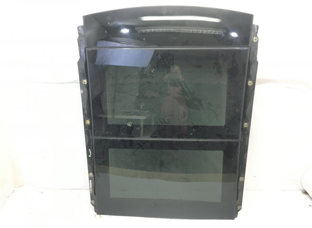 MERCEDES-BENZ A2047800829 Sunroof MERCEDES-BENZ C-CLASS (W204) (2007-2013)
