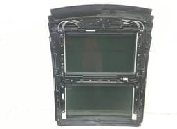 MERCEDES-BENZ A2047800829 Sunroof MERCEDES-BENZ C-CLASS (W204) (2007-2013) — thumbnail 2