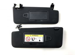 MERCEDES-BENZ A22281002109H99 A22281003109H99 Sun Visor Left MERCEDES-BENZ S-CLASS (W222, X222) (2013-2020) — thumbnail 2