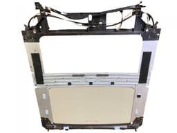 DODGE 68049124AA Sunroof DODGE RAM IV (DJ, DS) (2008-) — thumbnail 2