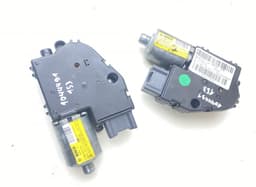 VW 8R0959591A 0390200074 Sun roof motor set VW TIGUAN I (5N) (2007-2018) — thumbnail 2