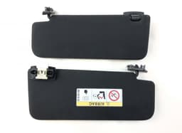 MERCEDES-BENZ A22281002109H99 A22281003109H99 Sun Visor Left MERCEDES-BENZ S-CLASS (W222, X222) (2013-2020) — thumbnail 1